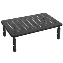 将图片加载到图库查看器,Monitor Stand Riser 3 Height Adjustable Desk