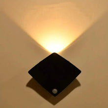 Load image into Gallery viewer, Motion Sensor Wall Lamp, Night Lights For Bedroom Porch Balcony Corridor Home Decor