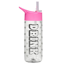 将图片加载到图库查看器,Motivational Leak Proof 32 Oz Water Bottles With Removable Straw