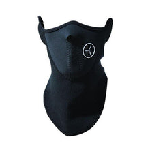 将图片加载到图库查看器,Motorcycle Face Mask Outdoor Cycling Helmet Bandana Hood Ski Sport Neck Half Face Mask Windproof Dustproof Winter Hiking Scarves Half Mask Balaclava Ski Mask with Ear Loop Adjustable Windproof Balaclava Half Face Mask Windproof Men Women