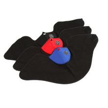 将图片加载到图库查看器,Motorcycle Face Mask Outdoor Cycling Helmet Bandana Hood Ski Sport Neck Half Face Mask Windproof Dustproof Winter Hiking Scarves Half Mask Balaclava Ski Mask with Ear Loop Adjustable Windproof Balaclava Half Face Mask Windproof Men Women