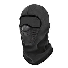 Load image into Gallery viewer, Motorcycle Mask Fleece Thermal Face Mask Keep Warm Moto Riding Balaclava Motorbike Biker Winter Windproof Ski Mask Men Women Airsoft Hat Cold Weather Balaclava Ski Mask for Men Windproof Thermal Winter Scarf Mask Women Neck Warmer Hood for Cycling