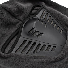 Load image into Gallery viewer, Motorcycle Mask Fleece Thermal Face Mask Keep Warm Moto Riding Balaclava Motorbike Biker Winter Windproof Ski Mask Men Women Airsoft Hat Cold Weather Balaclava Ski Mask for Men Windproof Thermal Winter Scarf Mask Women Neck Warmer Hood for Cycling