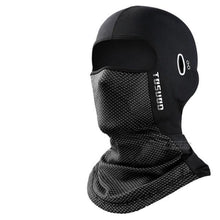 将图片加载到图库查看器,Motorcycle Mask Moto Face Mask Balaclava Moto Riding Motorbike Biker Racing Breather Mask Ski Hat Spring Summer For Men Women Weather Balaclava Ski Mask for Men Windproof Thermal Winter Scarf Mask Women Neck Warmer Hood for Cycling