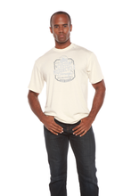 将图片加载到图库查看器,Mototrcycle Garage Men's Bamboo Viscose/Organic Cotton Short Sleeve Graphic T-Shirt