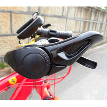 将图片加载到图库查看器,Mountain Bike Grips Handlebar Grips Handle Bar End Ergonomic Bicycle Handlebar Grips Comfort Bicycle Bar Grip Non-Slip Rubber Anti-Slip Designed For Handlebars Ergonomic Lock-on Bicycle Handlebar Grips