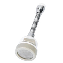 将图片加载到图库查看器,Movable Kitchen Tap Head 360° Rotatable Swivel
