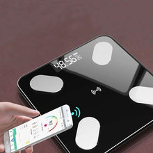 Load image into Gallery viewer, Mrosaa Digital Smart APP Electronic Weight Scale