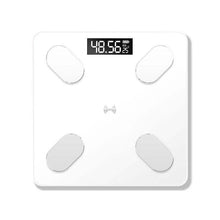 Load image into Gallery viewer, Mrosaa Digital Smart APP Electronic Weight Scale