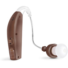 将图片加载到图库查看器,MSA PRO™ Sound Amplifier