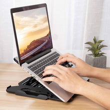 将图片加载到图库查看器,Multi-Angle Phone Laptop Stand