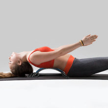 将图片加载到图库查看器,Multi-Level Lumbar Spinal Support Stretcher