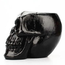Load image into Gallery viewer, Multifunction Creative Skull Storage Stationery Holder