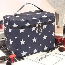 将图片加载到图库查看器,Multifunction Travel Cosmetic Bag Large Capacity Women Toiletries Organizer