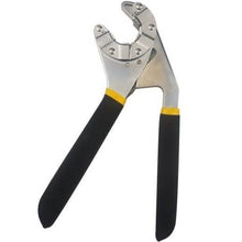 将图片加载到图库查看器,Multifunctional Adjustable Universal Wrench