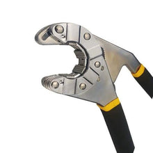 将图片加载到图库查看器,Multifunctional Adjustable Universal Wrench