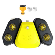 Load image into Gallery viewer, Multifunctional Automatic Pet Water Dispenser Outdoor Step-on Activated Sprinkler