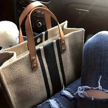 Load image into Gallery viewer, Multifunctional Large-Capacity Handbag
