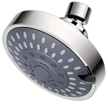 Load image into Gallery viewer, Multifunctional Replacement Rain Shower Head