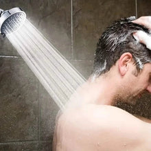 Load image into Gallery viewer, Multifunctional Replacement Rain Shower Head