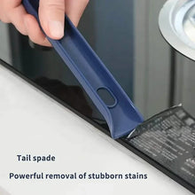 Load image into Gallery viewer, Multifunctional Window Cleaning Soft Brush