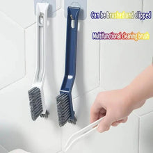Load image into Gallery viewer, Multifunctional Window Cleaning Soft Brush