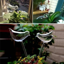 Load image into Gallery viewer, Mushroom Flower Watering Device