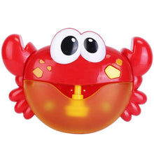 将图片加载到图库查看器,Musical Bubble Bath Maker for Bathtubs Toddler Bubble Machine