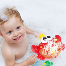将图片加载到图库查看器,Musical Bubble Bath Maker for Bathtubs Toddler Bubble Machine