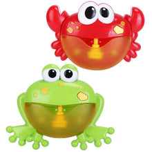 将图片加载到图库查看器,Musical Bubble Bath Maker for Bathtubs Toddler Bubble Machine