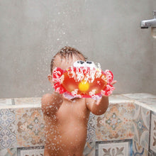 将图片加载到图库查看器,Musical Bubble Bath Maker for Bathtubs Toddler Bubble Machine