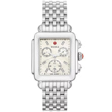 将图片加载到图库查看器,Michele Women's Deco Diamond