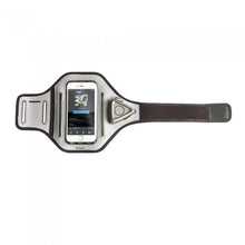 Load image into Gallery viewer, MYGUARD SPORT LED Armband & Safety Alarm with Phone Holder