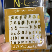 将图片加载到图库查看器,Nail Art Stickers Red Lips Nails Decals Sticker Hot Sexy Girl Tip Back Glue Decal Cool Lollipop Self Adhesive Acrylic Tips Tool Decoration White Feather Lace Flower Leaf Carving Design Exquisite Pattern Nail Art Supplies Self-Adhesive Nail