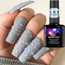 Load image into Gallery viewer, Nail Gel Polish In Style Water Droplets UV Fashion Nail Art Decoration Luxury Womens Design For Girls and Women Fashion Nail Gel