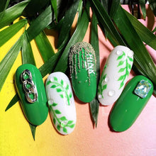 Load image into Gallery viewer, Nail Gel Polish In Style Water Droplets UV Fashion Nail Art Decoration Luxury Womens Design For Girls and Women Fashion Nail Gel