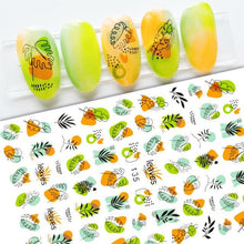 将图片加载到图库查看器,Nail Stickers Cute Rabbit Nail Art Decorations No Face Man Sliders For Manicure Cute Cartoon Nail Art Sticker Decals for Women Kids Girls Manicure Decoration Nail Art Supplies 3D Self-Adhesive Nail Decals Designer Nail Stickers for Acrylic Nails