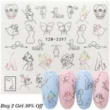 将图片加载到图库查看器,Nail Watermark Decals Sexy lips Middle finger Sexy girl Water Transfer Slider Russia Words Manicure Tattoos Sliders For Manicure Women Kids Girls Manicure Decoration Nail Art Supplies 3D Self-Adhesive Nail Decals Designer Nail Stickers for Acrylic Nails