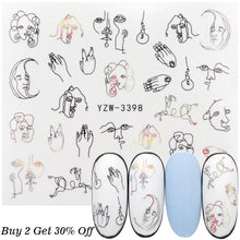 将图片加载到图库查看器,Nail Watermark Decals Sexy lips Middle finger Sexy girl Water Transfer Slider Russia Words Manicure Tattoos Sliders For Manicure Women Kids Girls Manicure Decoration Nail Art Supplies 3D Self-Adhesive Nail Decals Designer Nail Stickers for Acrylic Nails