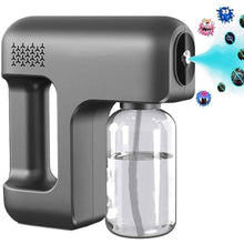 将图片加载到图库查看器,Nano Mist Pump Sprayer Machine Automatic with Blue Light