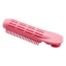 Load image into Gallery viewer, Natural Fluffy Hair Clip Curly Hair Plastic Hair Root Fluffy Clip Bangs Hair Styling Clip Candy Color Hairpins Curly Hair Styling Tool Hair Rollers Small And Easy to Carry Hair Accessories