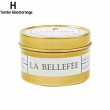 Load image into Gallery viewer, Natural Soy Wax Scented Tin Candle Aromatherapy Candles Scented Candles Gift Set for Women Soy Candle Portable Travel Tin Candles For Stress Relief Wedding Gift Festival Party Home Decoration Scented Soy Candles