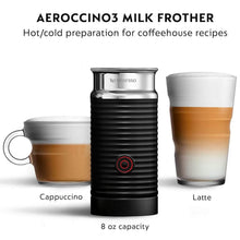 将图片加载到图库查看器,Nespresso VertuoPlus Deluxe Coffee and Espresso Machine (Refurbished)