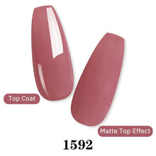Load image into Gallery viewer, New 2022 Women Gel Nail Polish Pure Pink UV Gel Nail Polish Art Manicure Luxury Colorful Design For Ladies and Womens