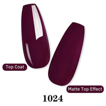 Load image into Gallery viewer, New 2022 Women Gel Nail Polish Pure Pink UV Gel Nail Polish Art Manicure Luxury Colorful Design For Ladies and Womens