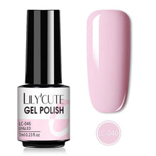 Load image into Gallery viewer, New 2022Fashion Womens 3-layers Color Changing Gel Nail Polish Long Lasting UV Chameleon Popular Colorful Design For Womens and Girls
