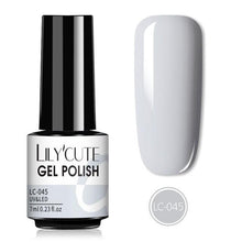 Load image into Gallery viewer, New 2022Fashion Womens 3-layers Color Changing Gel Nail Polish Long Lasting UV Chameleon Popular Colorful Design For Womens and Girls