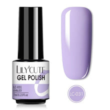 Load image into Gallery viewer, New 2022Fashion Womens 3-layers Color Changing Gel Nail Polish Long Lasting UV Chameleon Popular Colorful Design For Womens and Girls