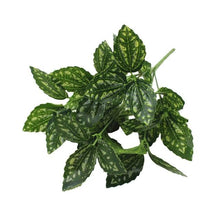 Load image into Gallery viewer, New Artificial Shrubs Boston Fern Grass Fake Green Bushes Indoor Outdoor UV Resistant Indoor Outside For Home Garden Porch Window Décor