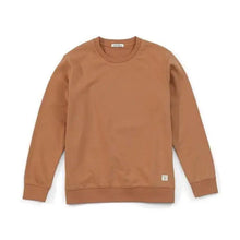 Load image into Gallery viewer, New Autumn Winter Sweatshirt Men Casual Minimalist Sweatshirt O-Neck For Men Solid Color Ladies Long Sleeve Casual Pullover Clothes Sweatshirt